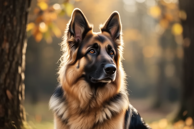 Top 10 Fun Facts About German Shepherds You Didn’t Know