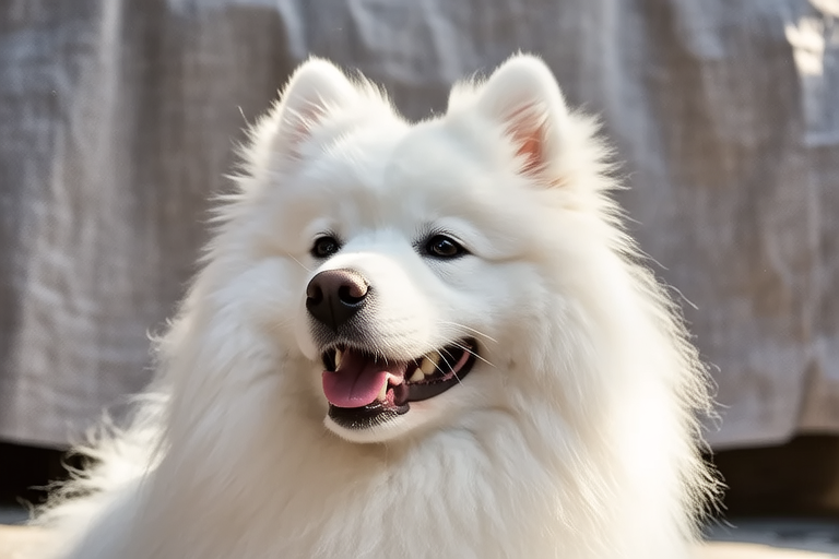 Top 10 Fun Facts About Samoyed Dogs You Didn’t Know