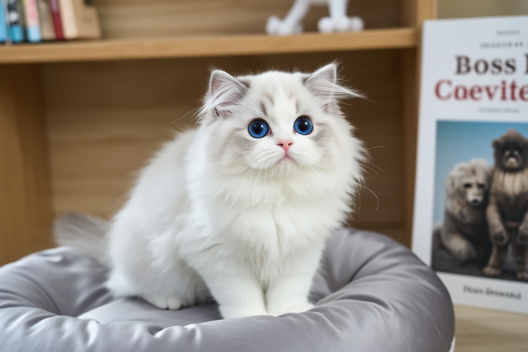Ultimate Guide for First-Time Persian Cat Owners!